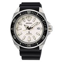 Orologio Seiko Uomo Prospex in Acciaio SRPE37K1 - SRPE37K1